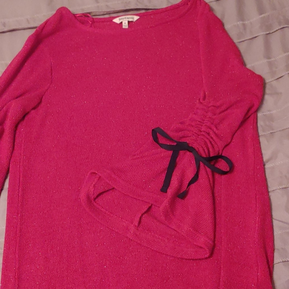 Sweater/tunic